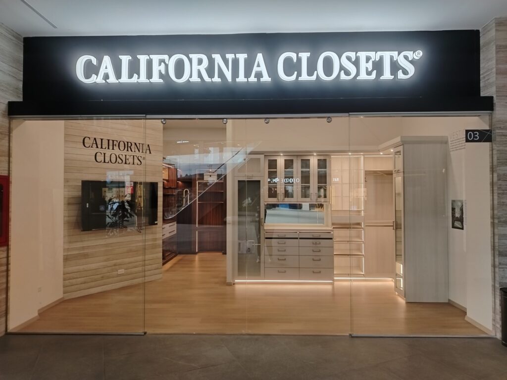 California Closets