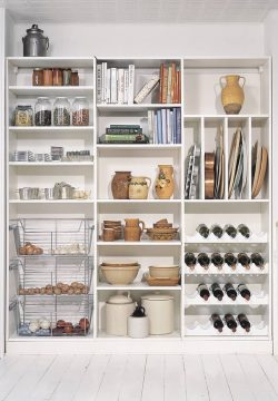 Alacena - California Closets